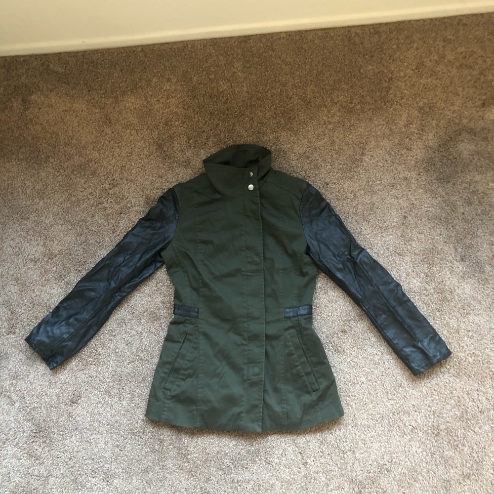 H&M jacket